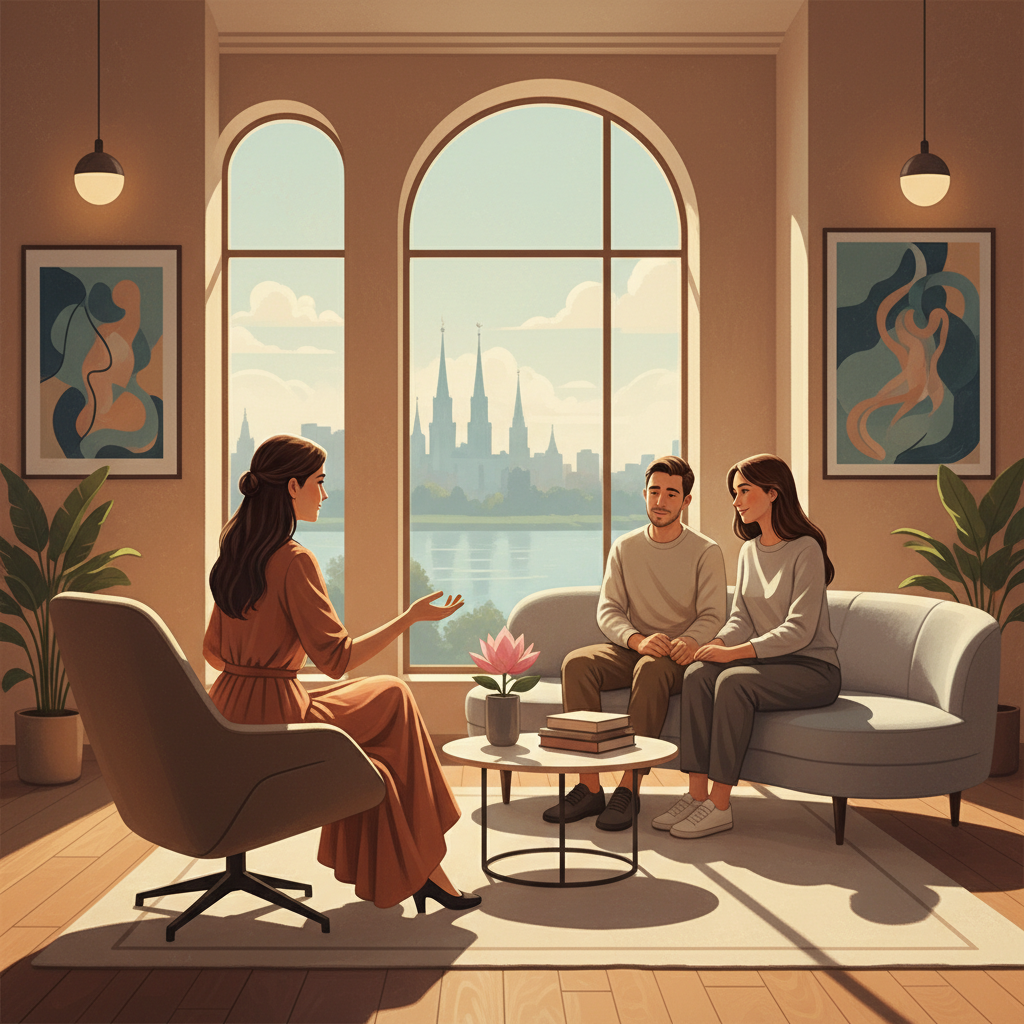 врач сексолог Самара