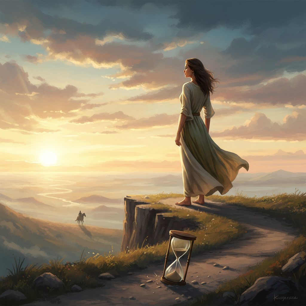 Как перестать ждать мужчину