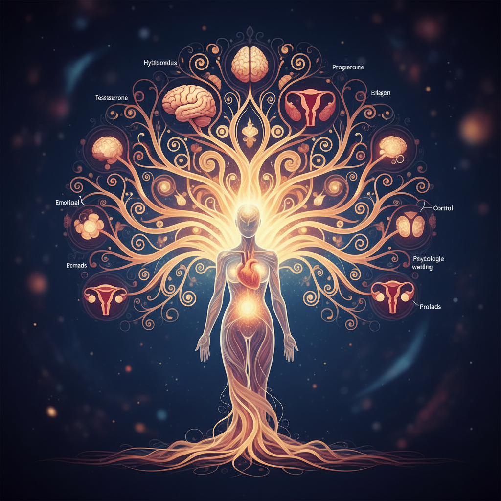 какие гормоны сдать на либидо