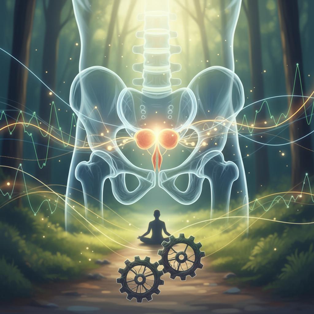 Упражнения для предстательной железы кегеля мужчин