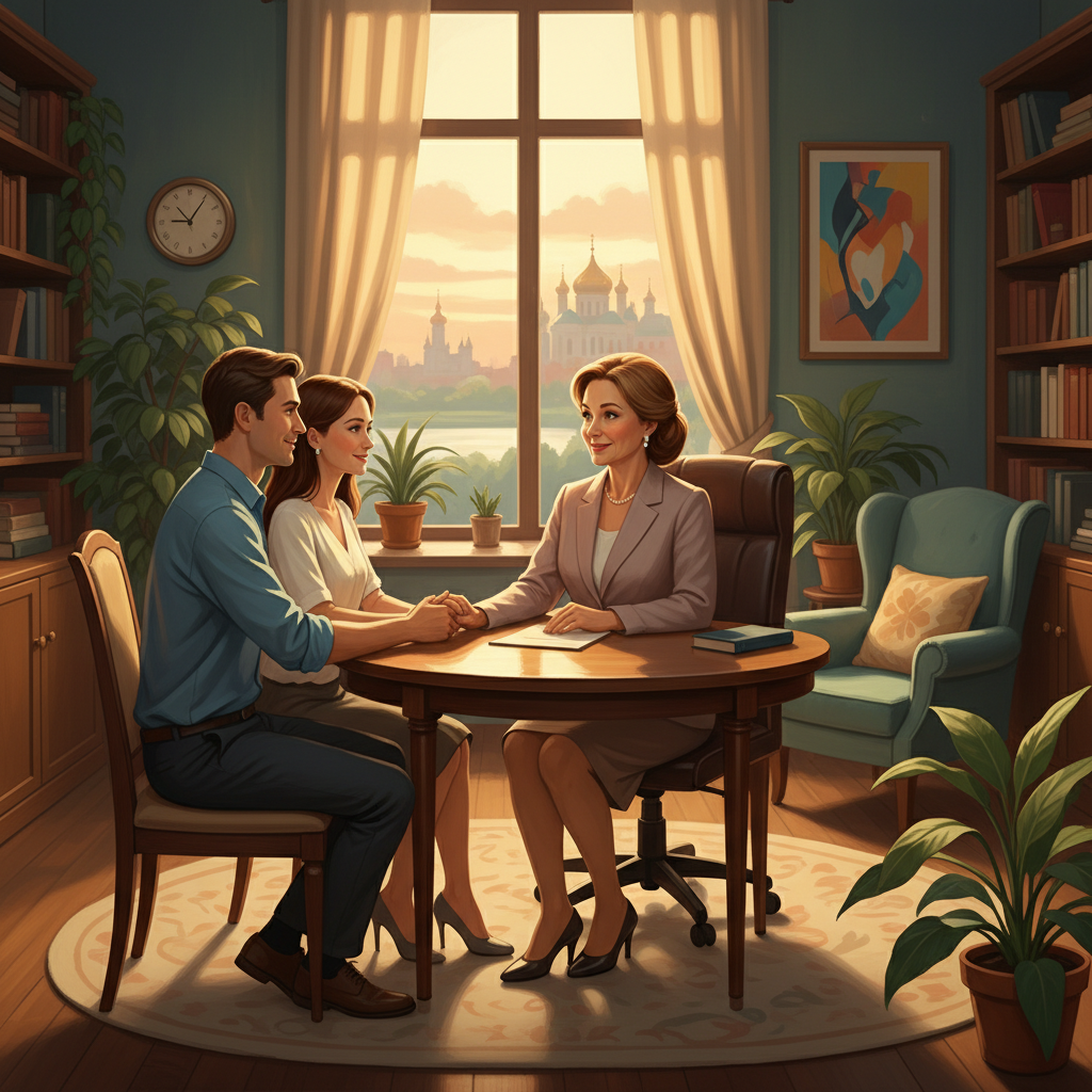 врач сексолог Ростов-на-Дону