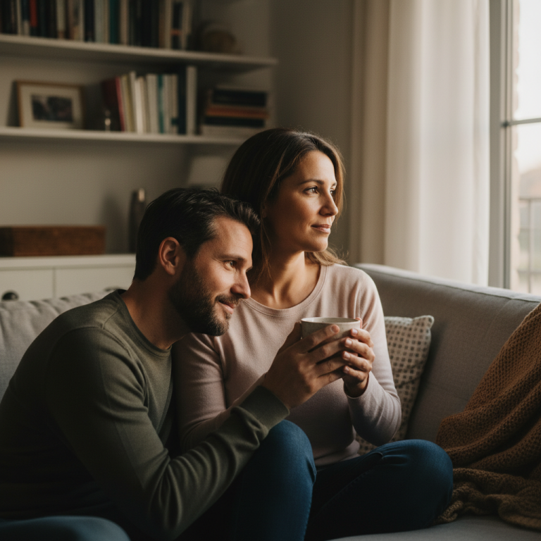 интимный массаж как осознанный подход к сексу 7 техник интимности