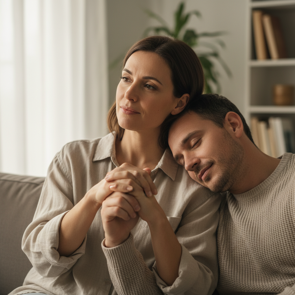 массаж для отношений как форма интимной близости и эмоциональной связи