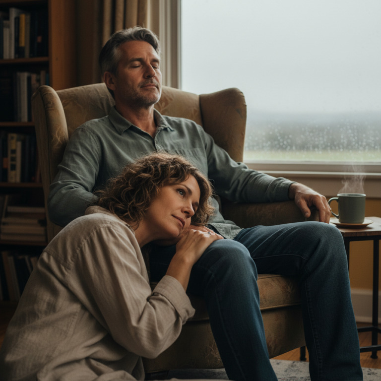 массаж для расслабления без ожиданий и новых техник снятия стресса