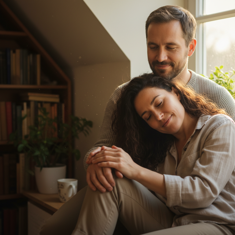 минет как язык телесного общения для 5 шагов к удовольствию