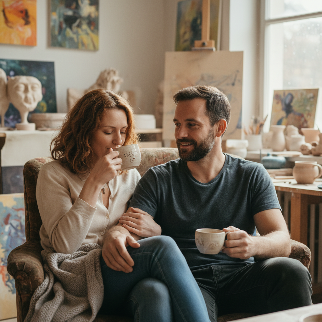 оралная близость как улучшить интимную жизнь 7 секретов секса