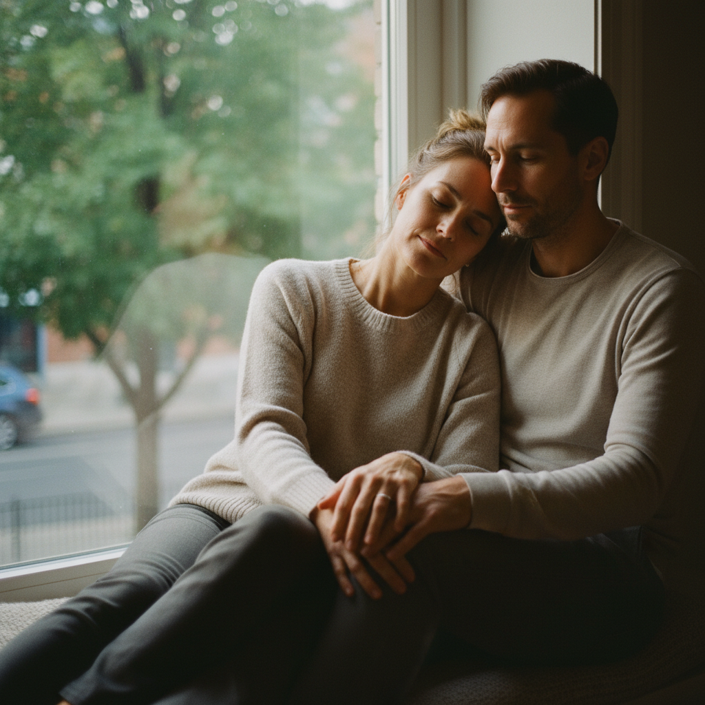 техники расслабления через прикосновения 5 способов снизить стресс