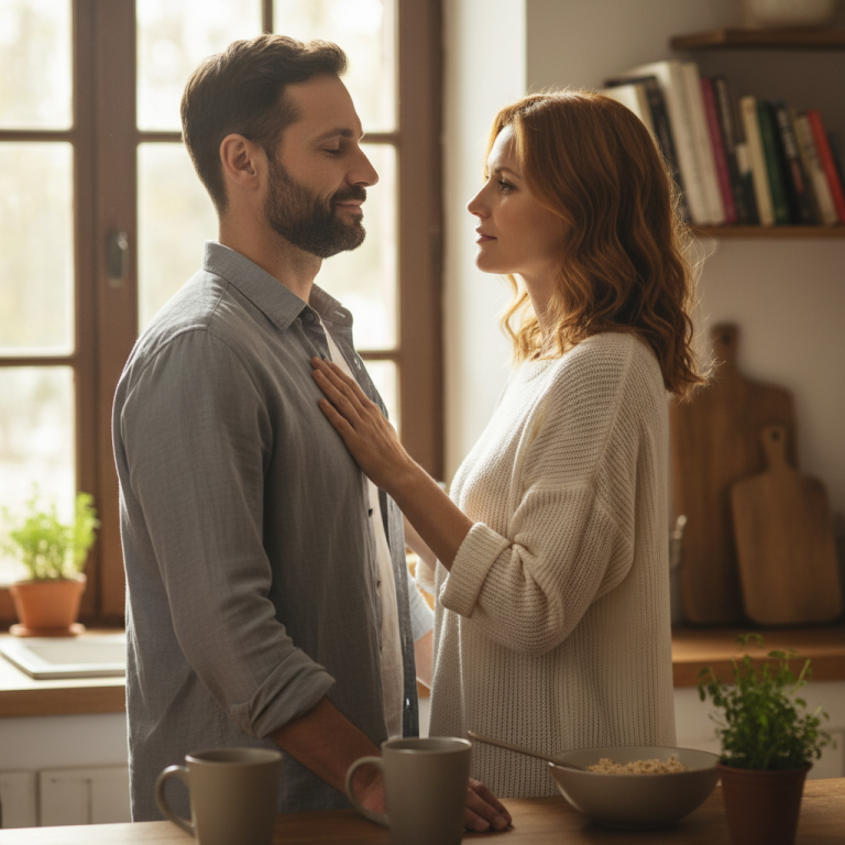 телесная чуткость в интиме для удовлетворения в отношениях 5 шагов