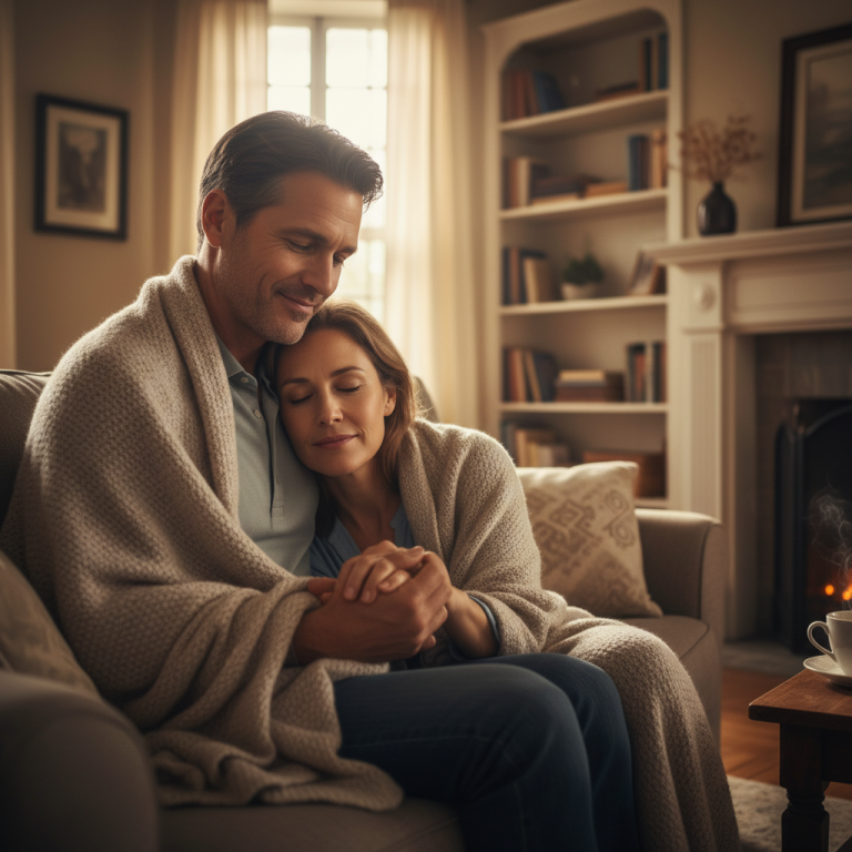 ```json { "primary_keyword": "интимный массаж", "keywords": ["комфорт в интиме", "женское удовольствие"] } ``` Удобные техники для комфортного интимного массажа 5 шагов к счастью