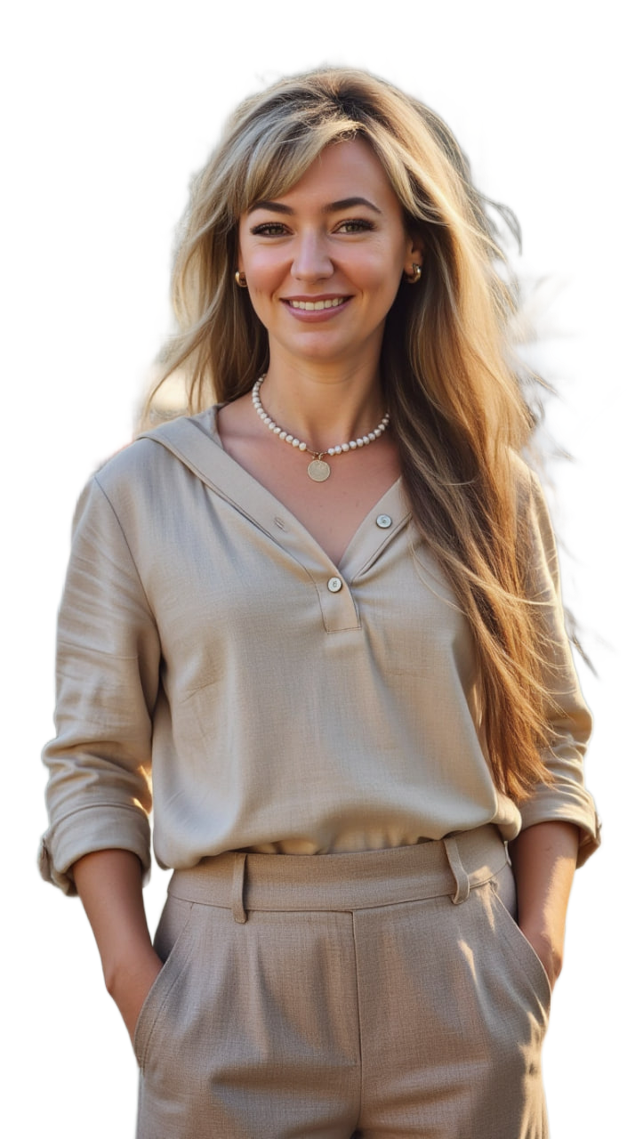 Екатерина Помазанова