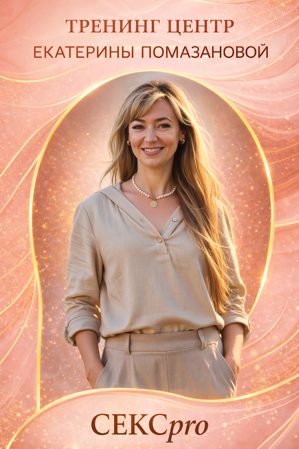 Екатерина Помазанова