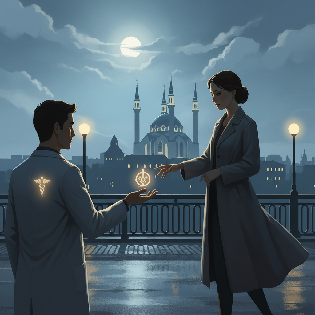 пониженное либидо врач Казань