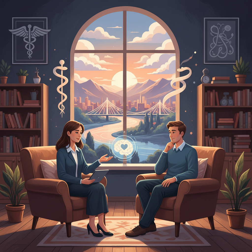 врач сексолог Красноярск