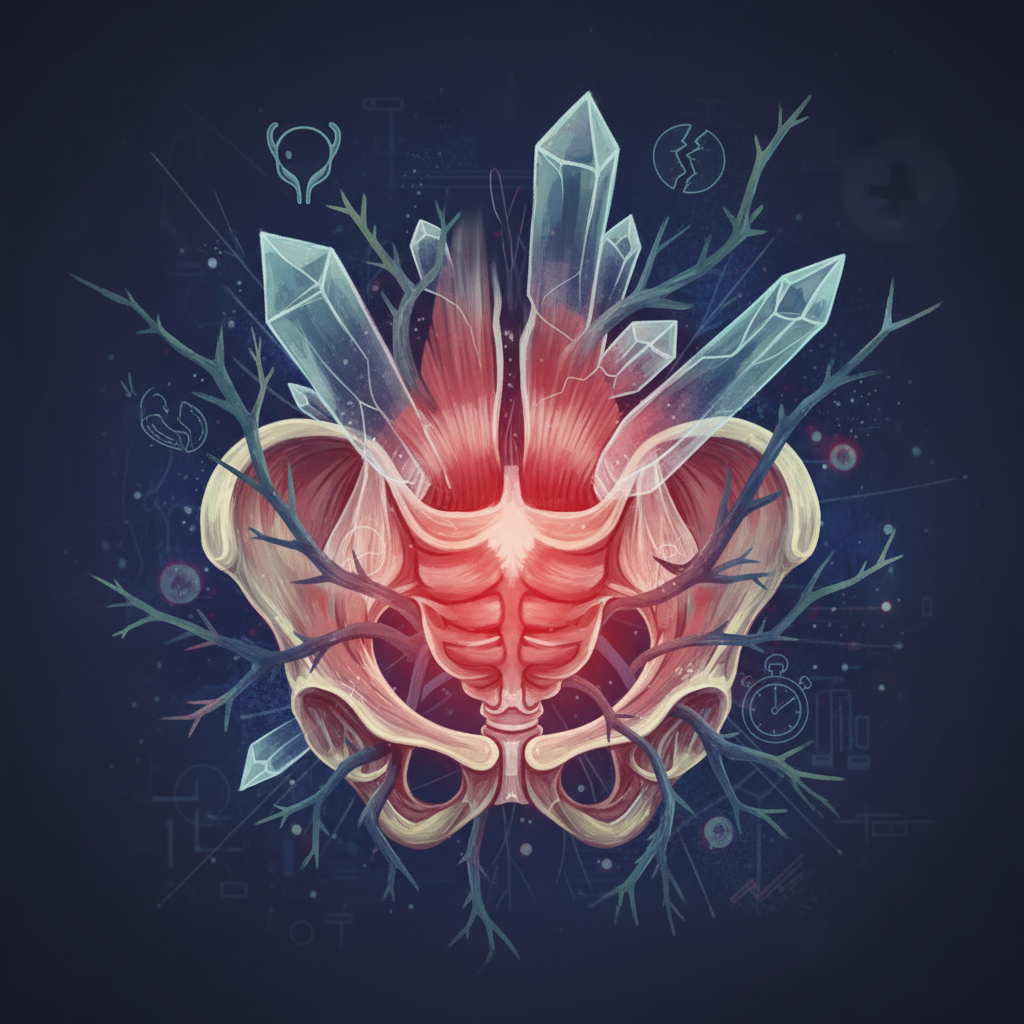 Упражнения кегеля противопоказания