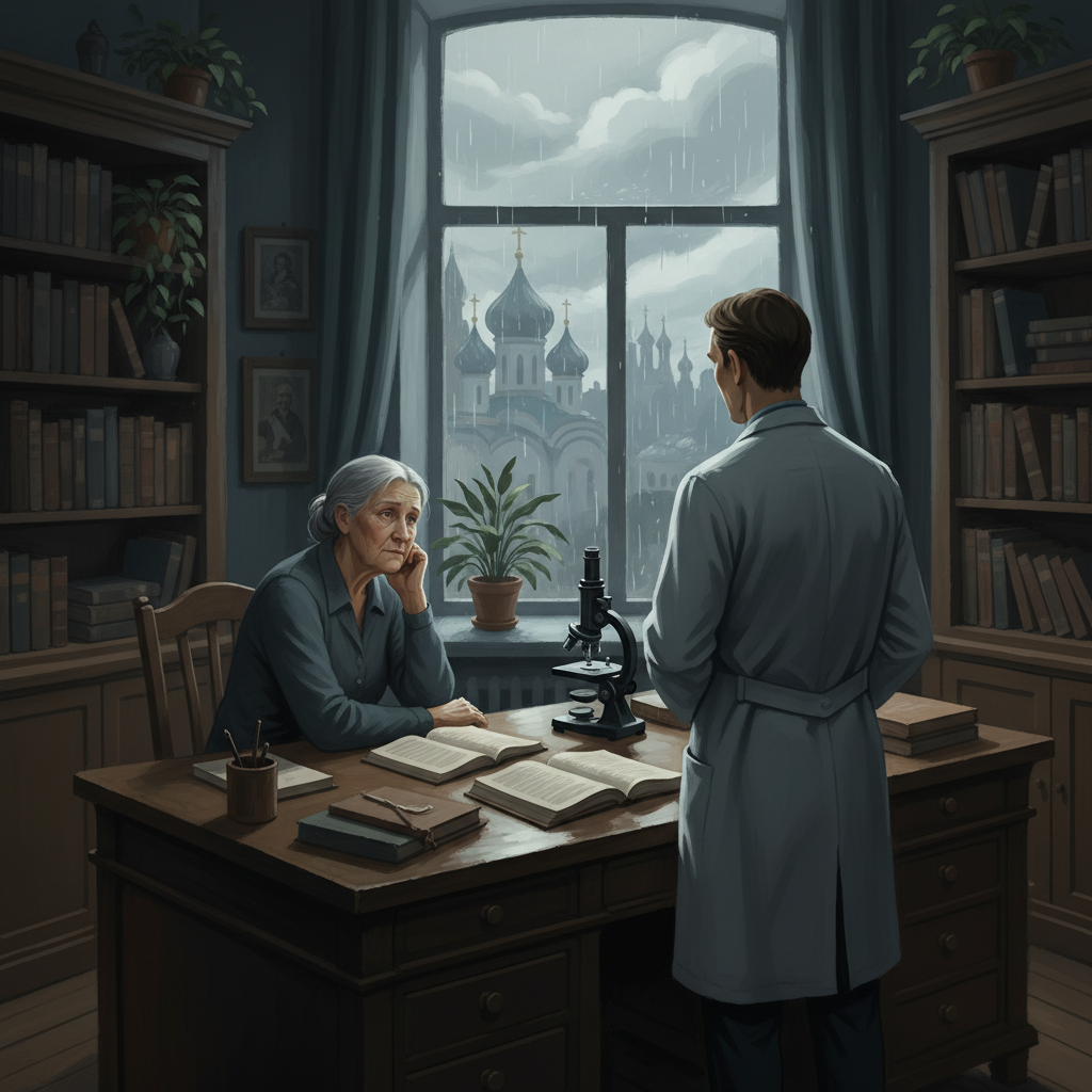 пониженное либидо врач Нижний Новгород