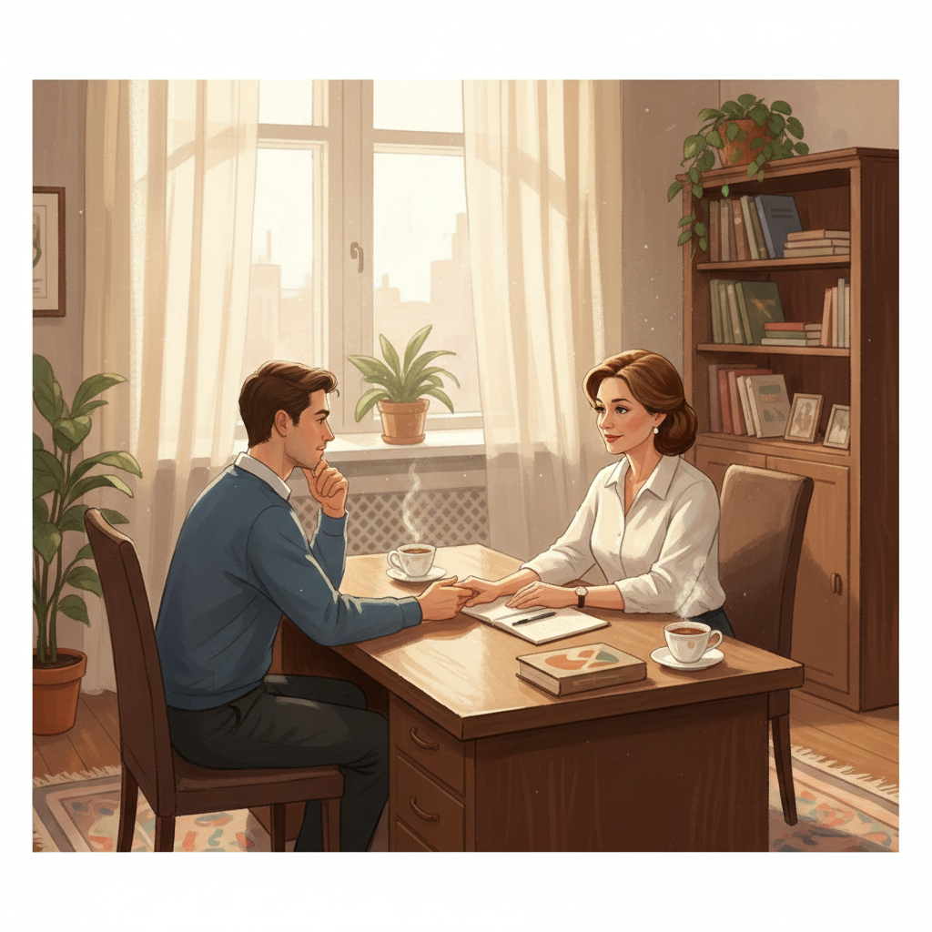 врач сексолог Воронеж