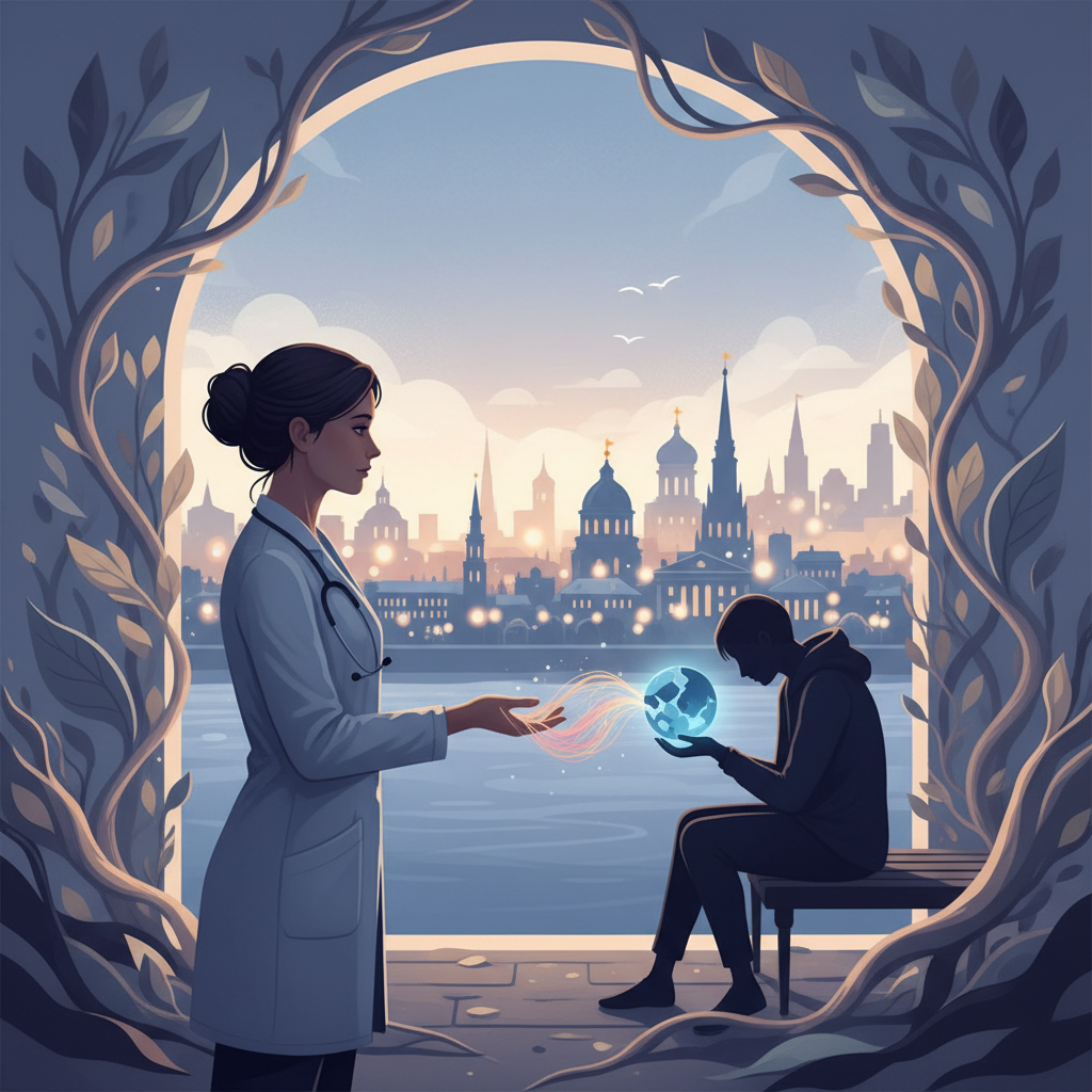 пониженное либидо врач Самара