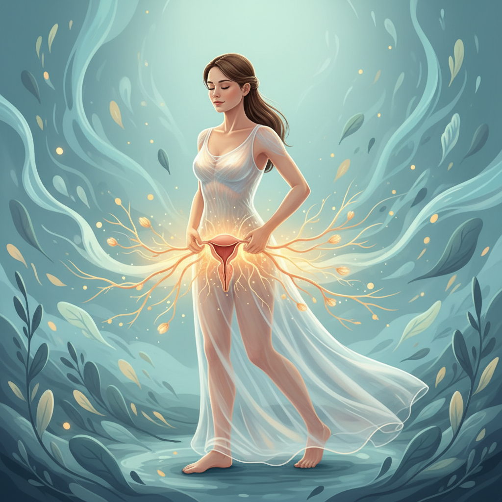 Помогают ли упражнения кегеля при опущении матки