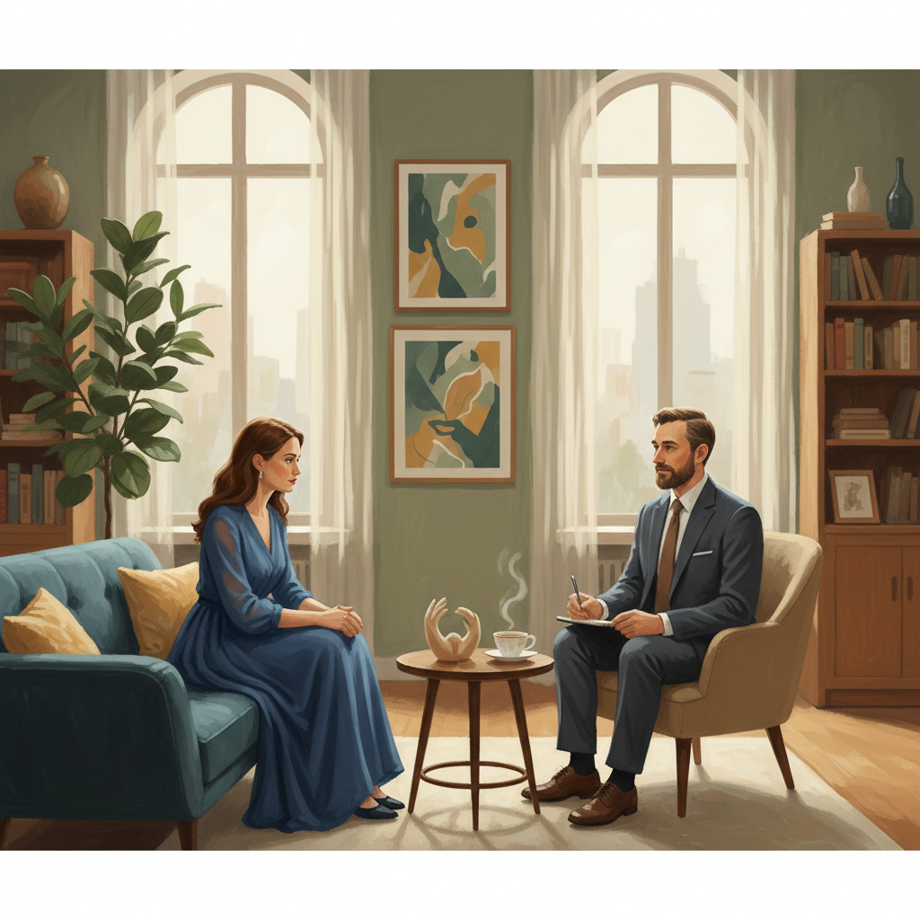 врач сексолог Краснодар