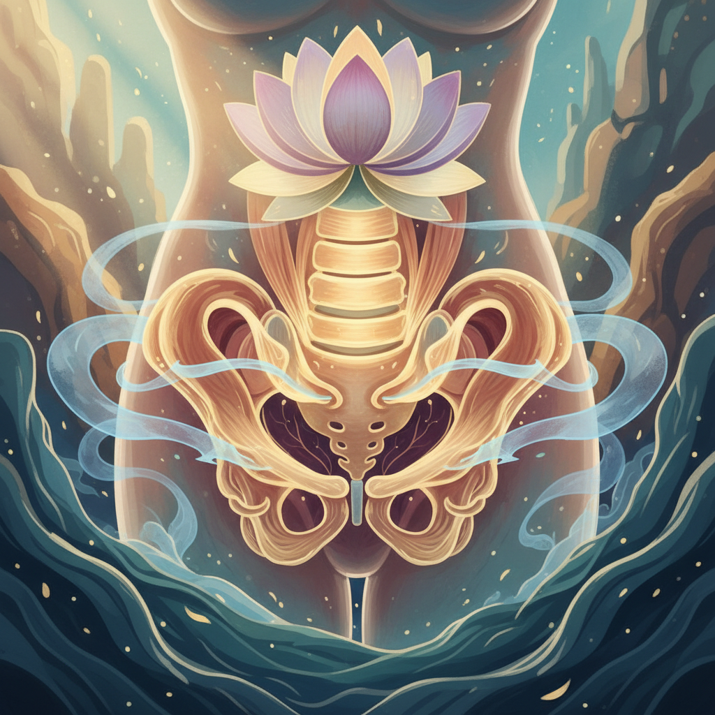 Упражнения кегеля для сужения