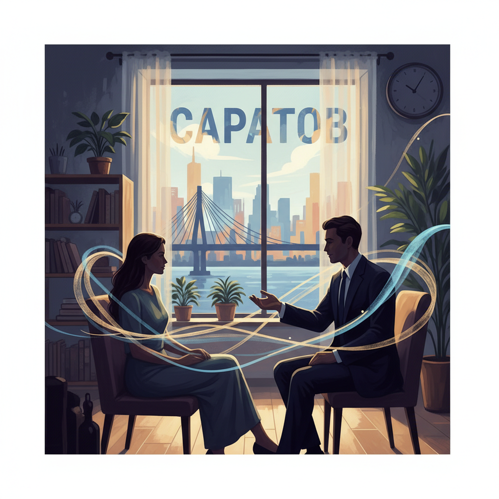 врач сексолог Саратов