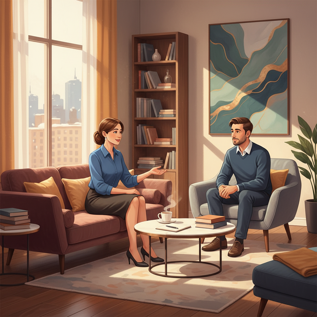 врач сексолог Тюмень