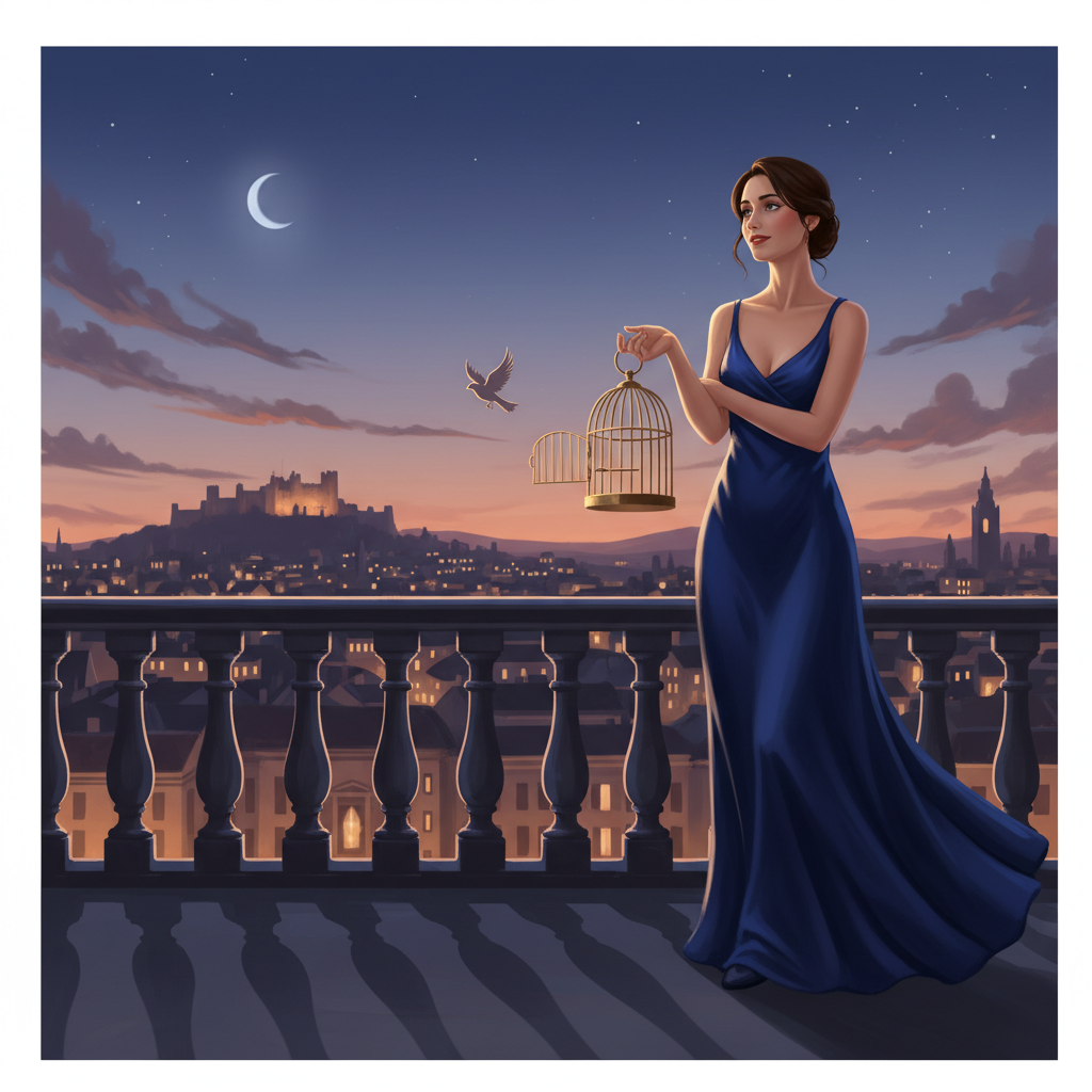 Любовница и самоценность женщины