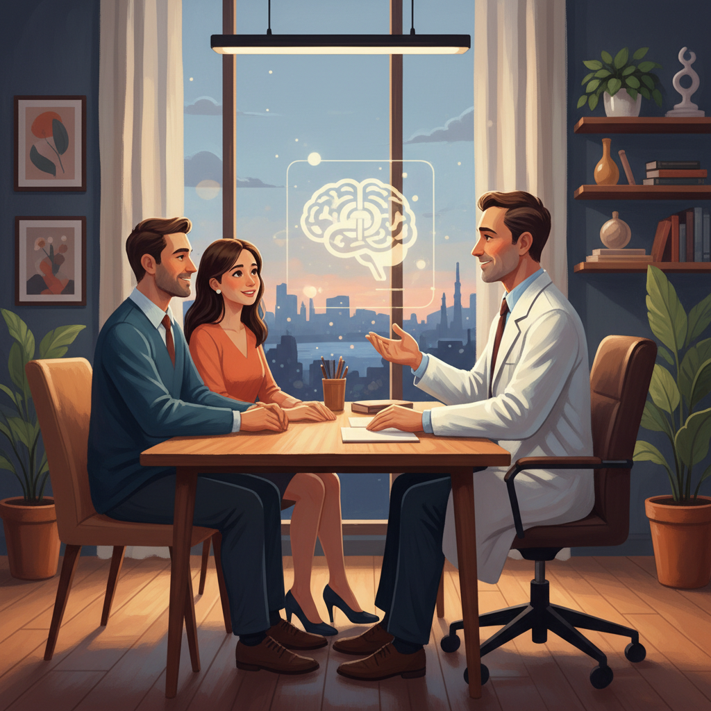 врач сексолог Тольятти