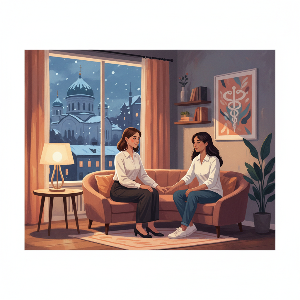 врач сексолог Ижевск