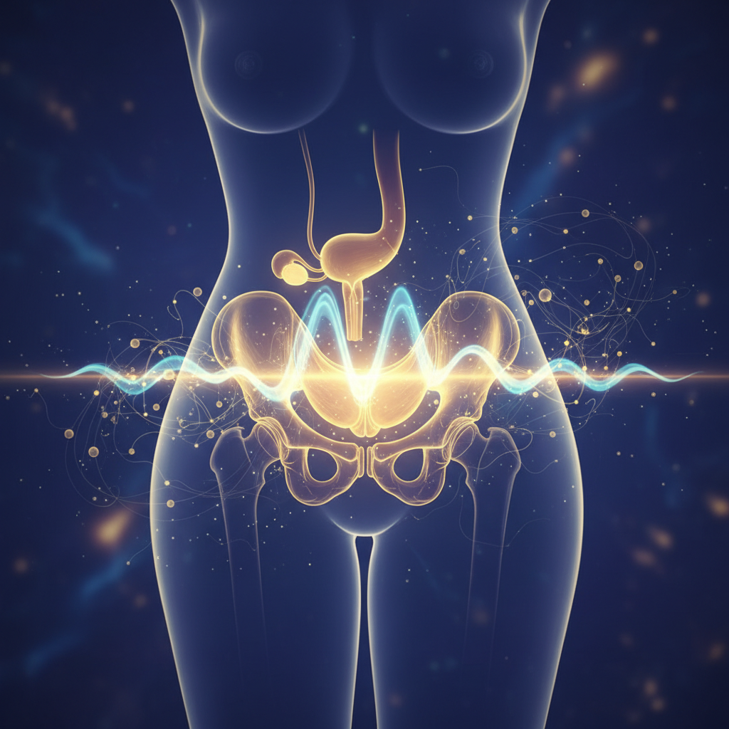 Эффект от упражнений кегеля