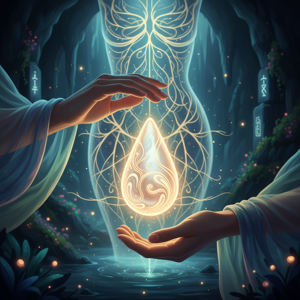 Женский тренажер для упражнений кегеля