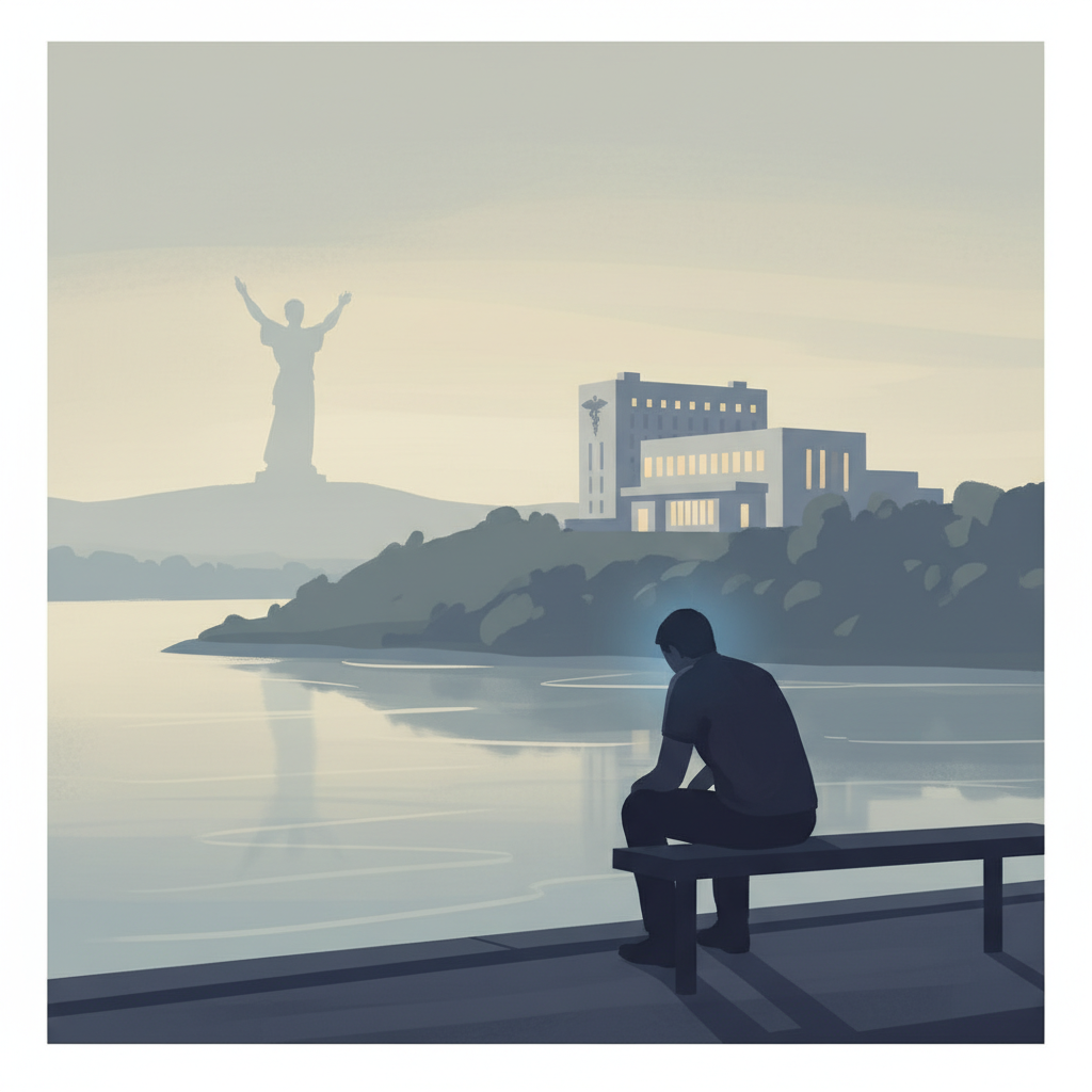 пониженное либидо врач Волгоград