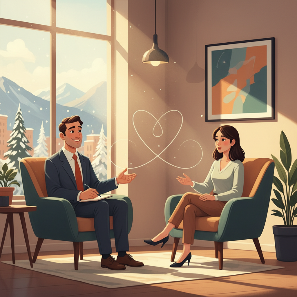 врач сексолог Барнаул