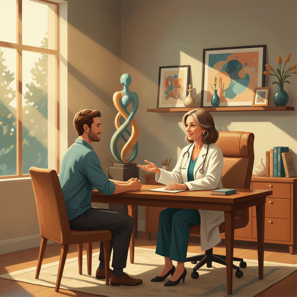 врач сексолог Ульяновск