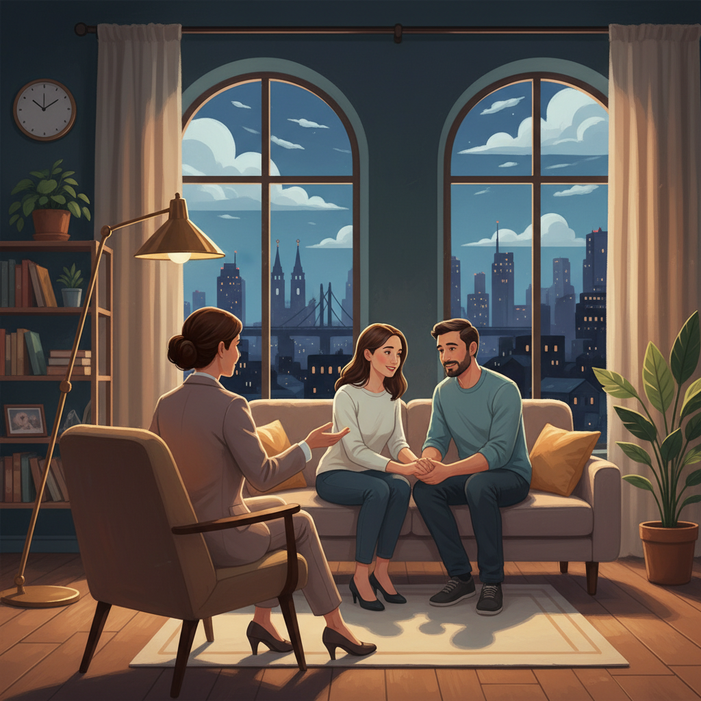 врач сексолог Иркутск