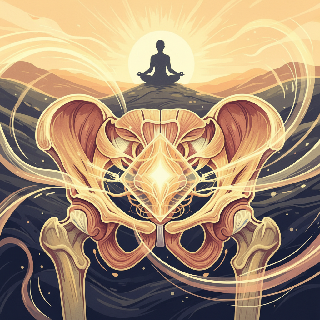 Анальные упражнения кегеля