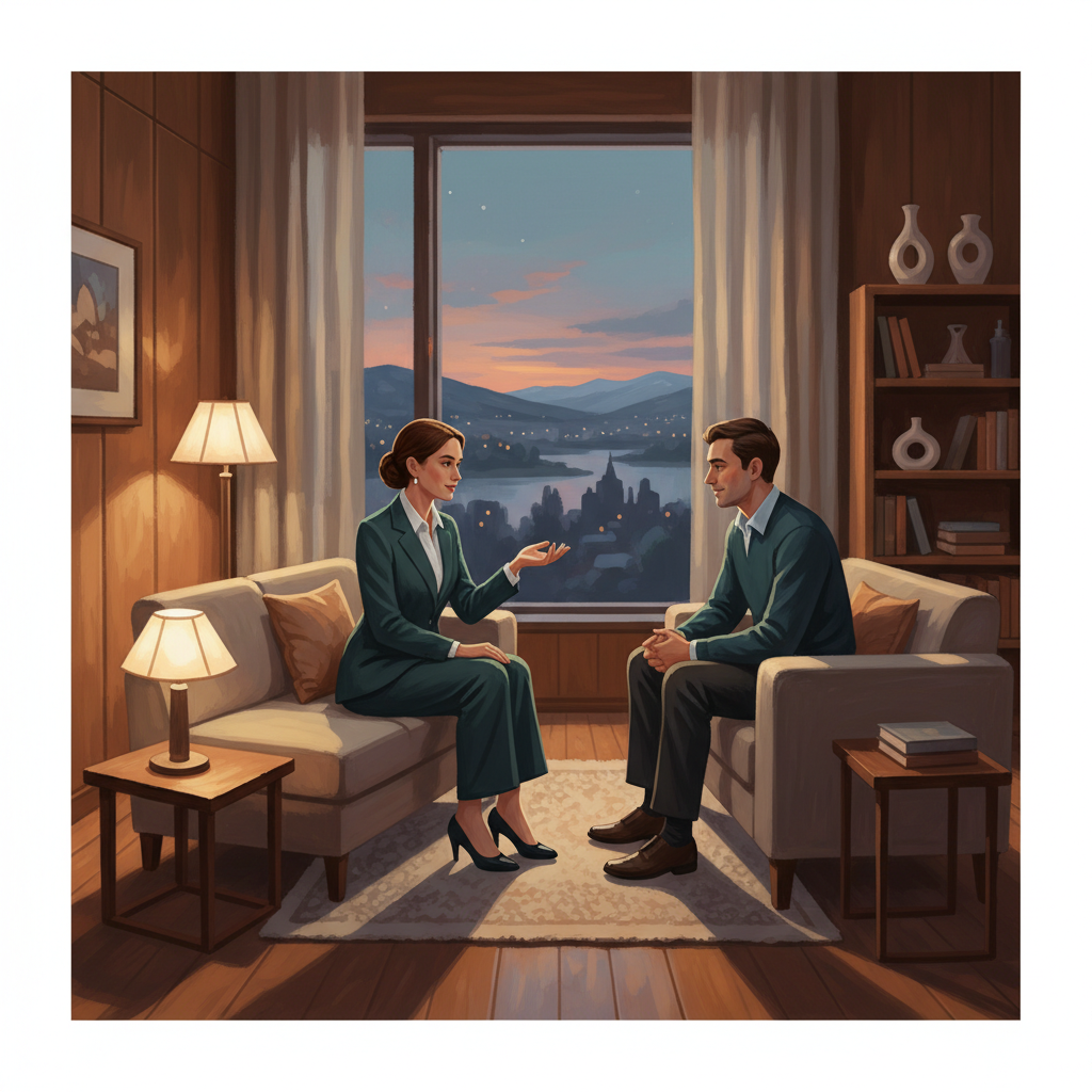 врач сексолог Хабаровск