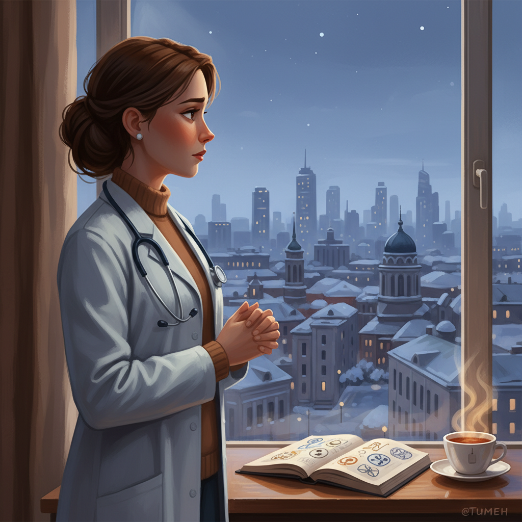 пониженное либидо врач Тюмень