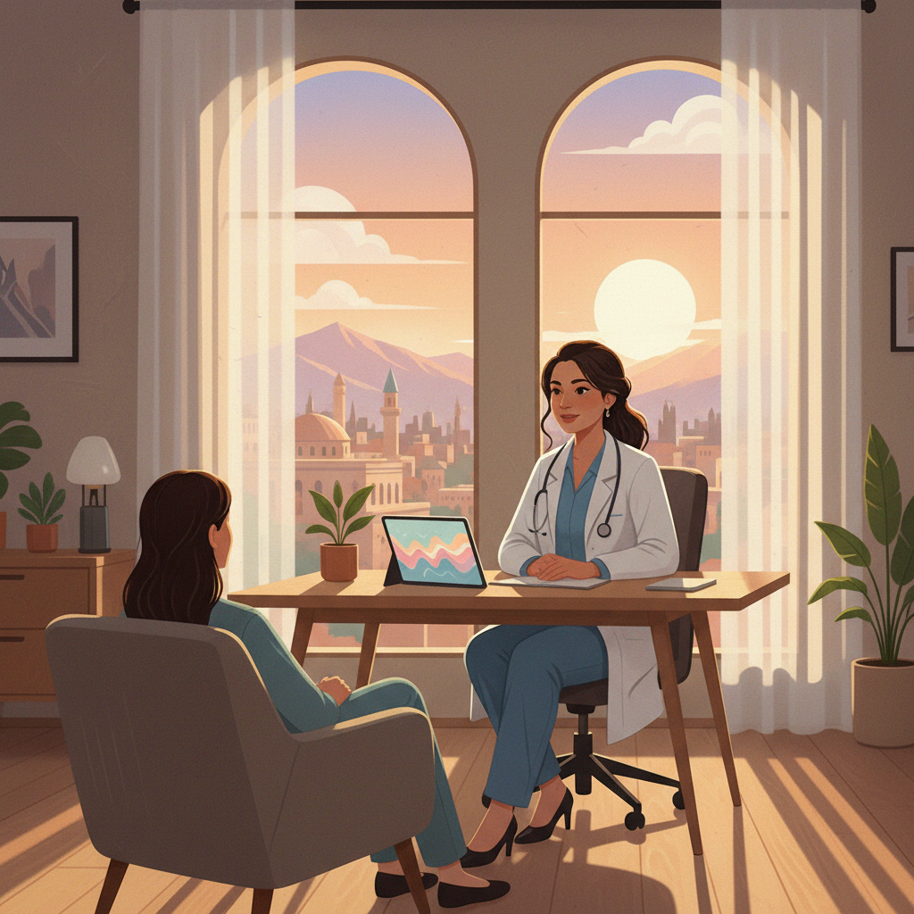 врач сексолог Махачкала