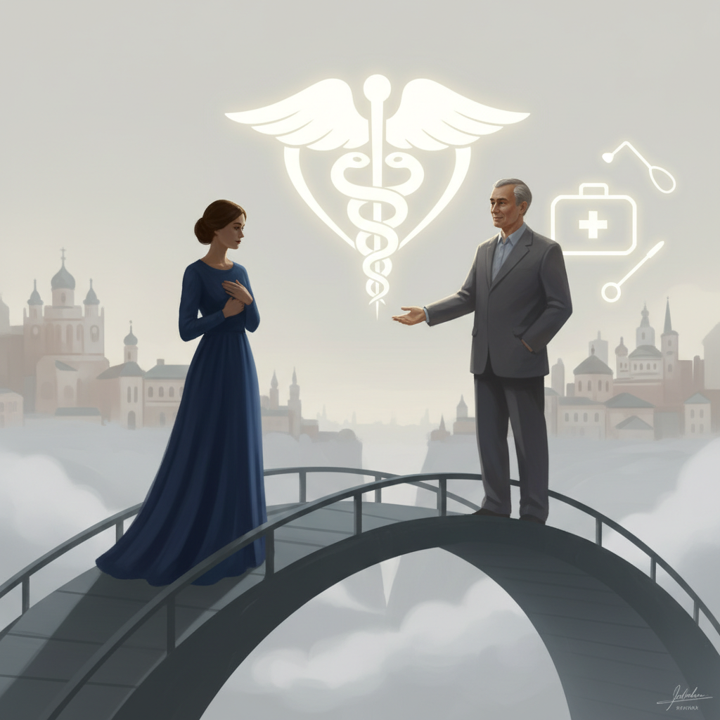 пониженное либидо врач Ульяновск