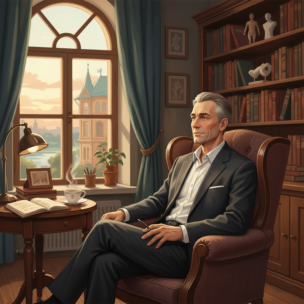 врач сексолог Томск