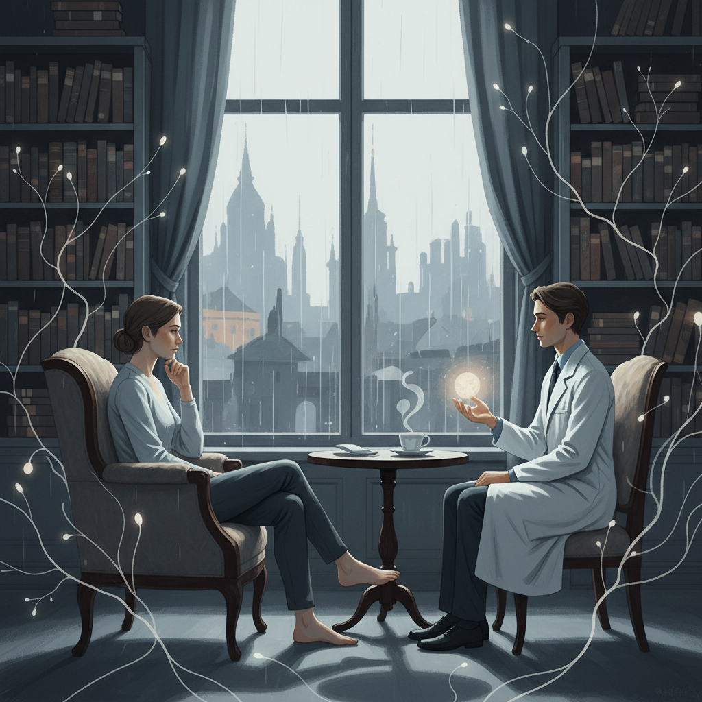 пониженное либидо врач Иркутск