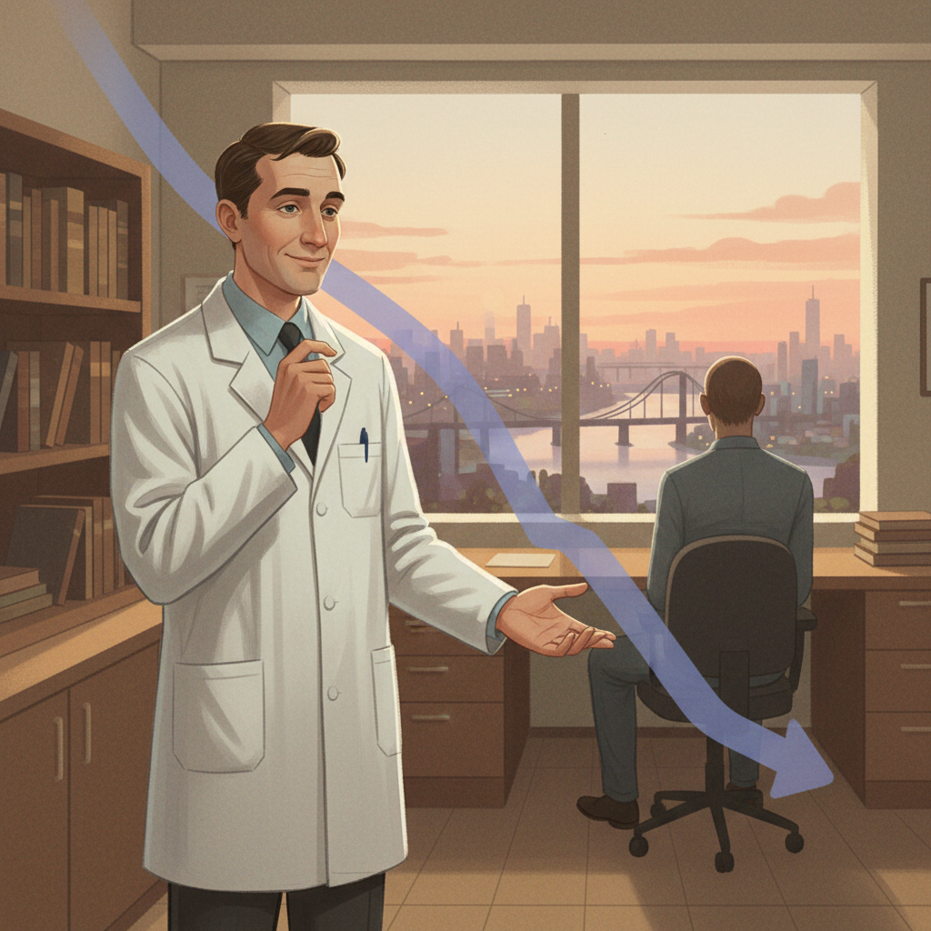 пониженное либидо врач Хабаровск