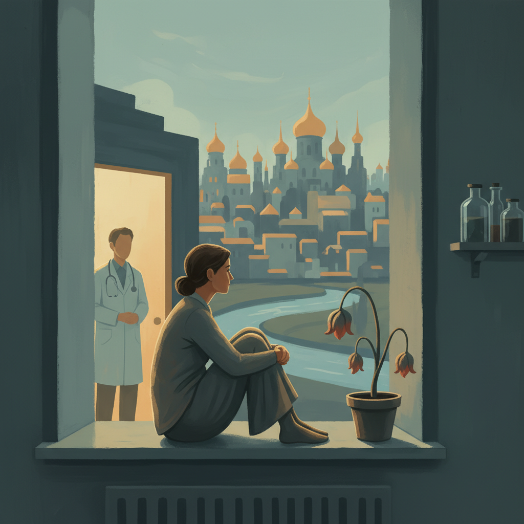 пониженное либидо врач Ярославль