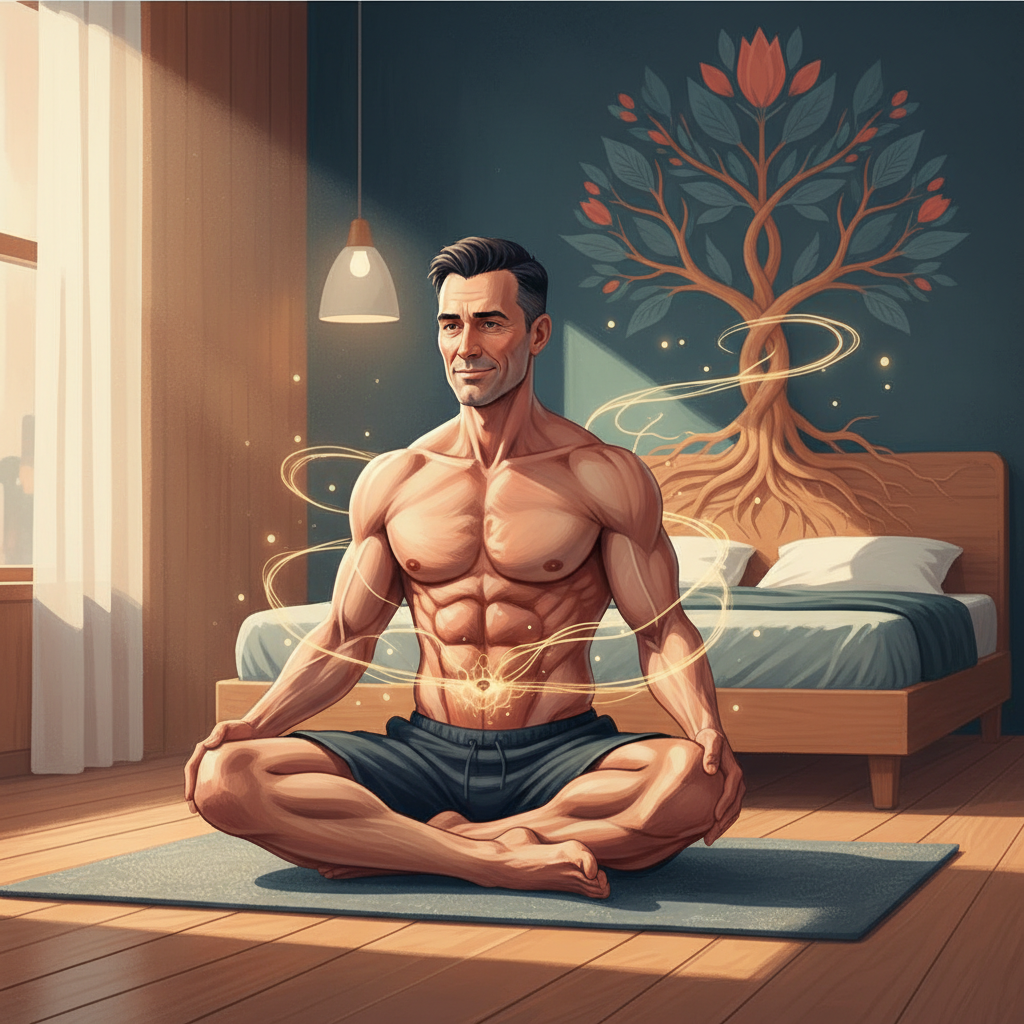 Упражнение кегеля для увеличения потенции