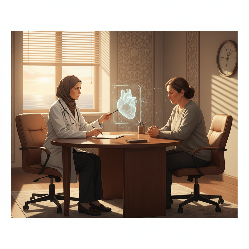 пониженное либидо врач Махачкала