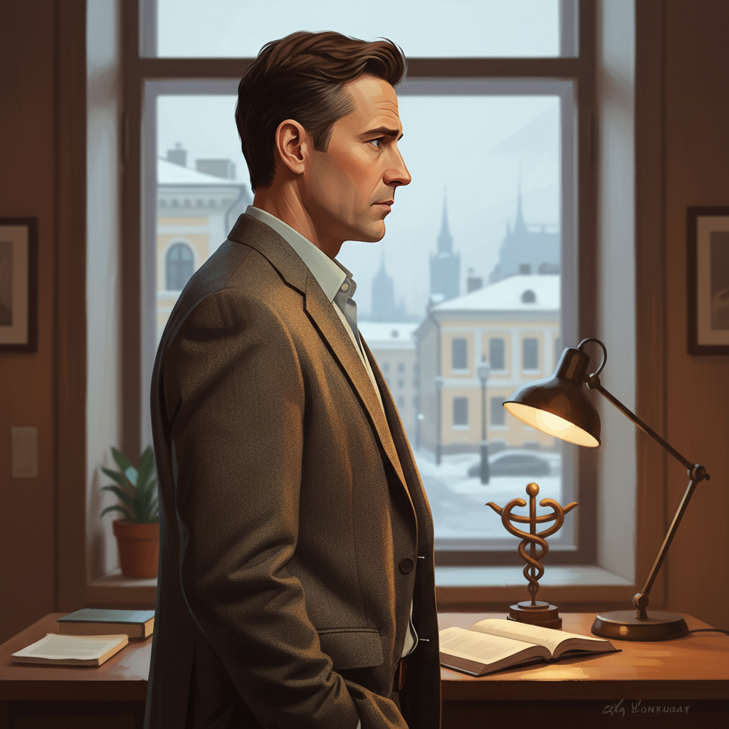 пониженное либидо врач Томск