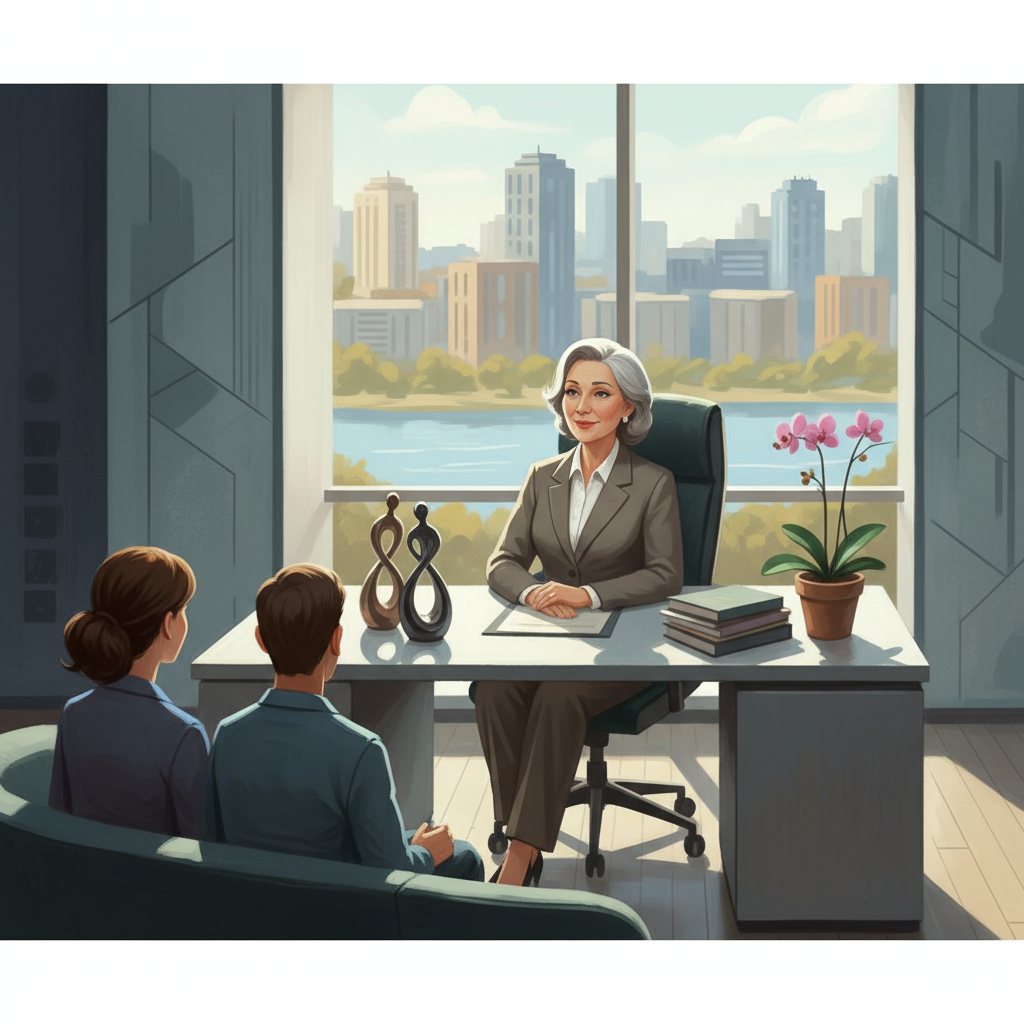 врач сексолог Набережные Челны