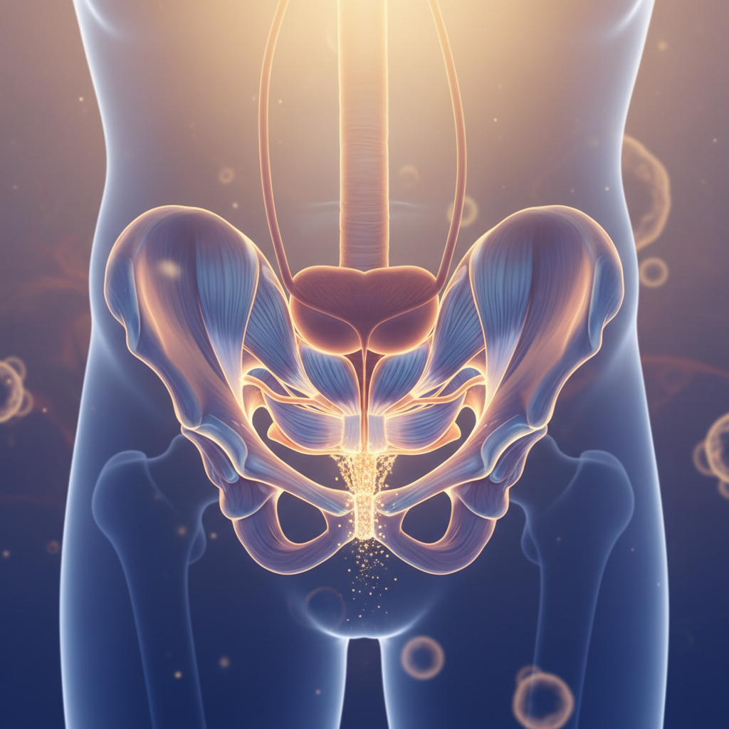 Упражнения кегеля недержание кала