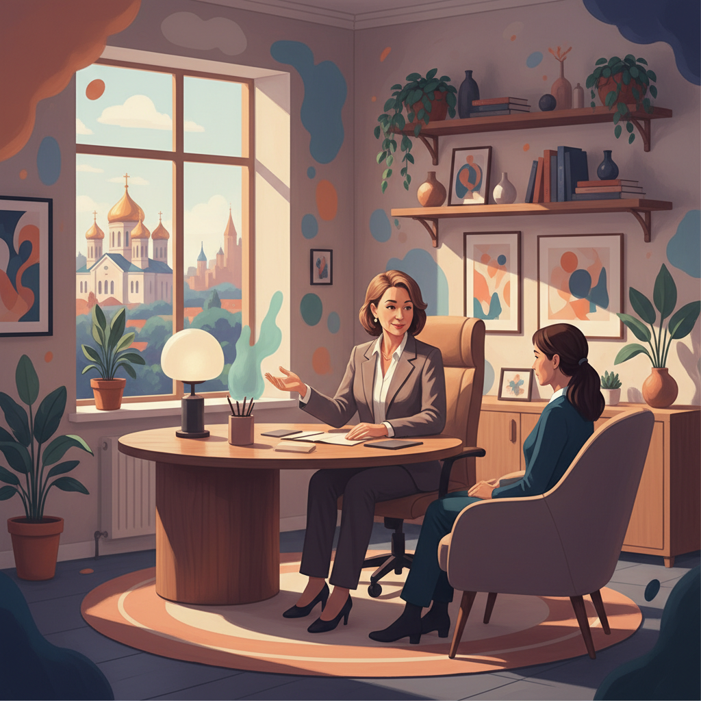 врач сексолог Липецк